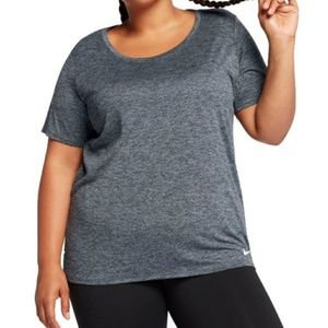 NIKE Dri-Fit 2x Shirt